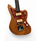 Used Miscellaneous JM Style  Natural Solid Body Electric Guitar
