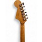 Used Miscellaneous JM Style  Natural Solid Body Electric Guitar