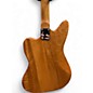 Used Miscellaneous JM Style  Natural Solid Body Electric Guitar