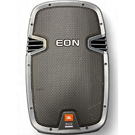 Used JBL EON510 Powered Speaker