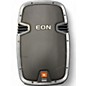 Used JBL EON510 Powered Speaker thumbnail