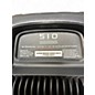 Used JBL EON510 Powered Speaker