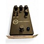 Used Case Study Aspen Overdrive Effect Pedal