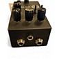 Used Case Study Aspen Overdrive Effect Pedal