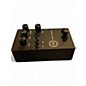 Used Case Study Aspen Overdrive Effect Pedal