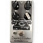 Used EarthQuaker Devices Dispatch Master Delay and Reverb Effect Pedal