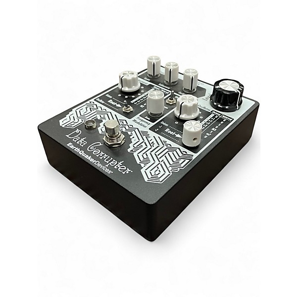 Used EarthQuaker Devices Data Corrupter Effect Pedal