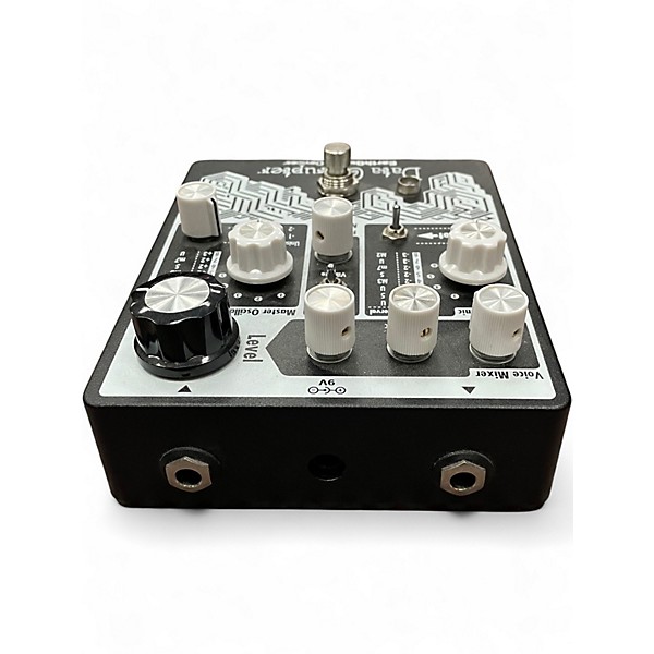 Used EarthQuaker Devices Data Corrupter Effect Pedal