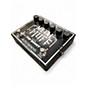 Used Electro-Harmonix XO Metal Muff with Top Boost Distortion Effect Pedal thumbnail
