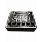 Used Electro-Harmonix XO Metal Muff with Top Boost Distortion Effect Pedal