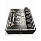 Used Electro-Harmonix XO Metal Muff with Top Boost Distortion Effect Pedal