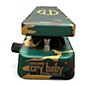 Used Dunlop Cry Baby From Hell Effect Pedal thumbnail