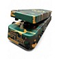 Used Dunlop Cry Baby From Hell Effect Pedal