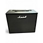 Used Marshall CODE 50W 1x12 Guitar Combo Amp thumbnail