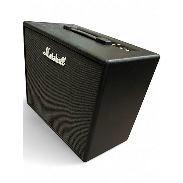Used Marshall CODE 50W 1x12 Guitar Combo Amp