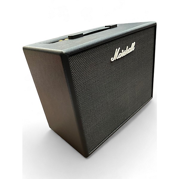 Used Marshall CODE 50W 1x12 Guitar Combo Amp