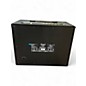 Used Marshall CODE 50W 1x12 Guitar Combo Amp