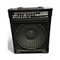 Used Gallien-Krueger Backline 112 Bass Combo Amp thumbnail
