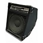Used Gallien-Krueger Backline 112 Bass Combo Amp