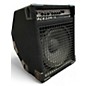 Used Gallien-Krueger Backline 112 Bass Combo Amp