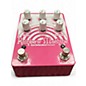 Used EarthQuaker Devices Rainbow Machine Polyphonic Pitch Mesmerizer Effect Pedal thumbnail