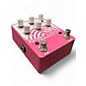 Used EarthQuaker Devices Rainbow Machine Polyphonic Pitch Mesmerizer Effect Pedal