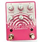 Used EarthQuaker Devices Rainbow Machine Polyphonic Pitch Mesmerizer Effect Pedal