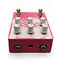 Used EarthQuaker Devices Rainbow Machine Polyphonic Pitch Mesmerizer Effect Pedal