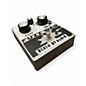 Used Death By Audio Fuzz War Effect Pedal