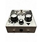 Used Death By Audio Fuzz War Effect Pedal