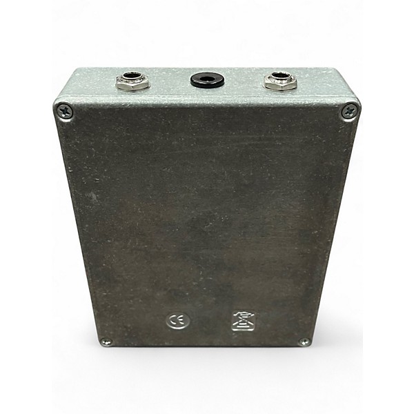 Used Death By Audio Fuzz War Effect Pedal