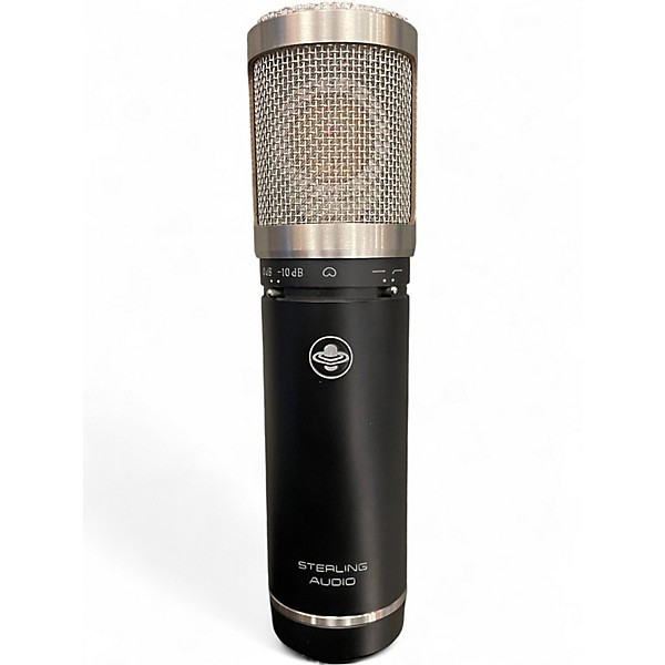 Used Sterling Audio ST55 Condenser Microphone
