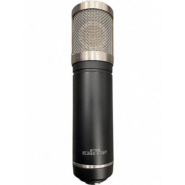 Used Sterling Audio ST55 Condenser Microphone