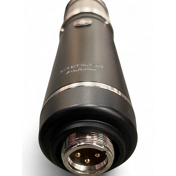 Used Sterling Audio ST55 Condenser Microphone