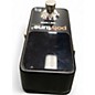 Used TC Electronic Polytune Noir Mini 3 Tuner Tuner Pedal