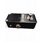 Used TC Electronic Polytune Noir Mini 3 Tuner Tuner Pedal