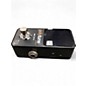 Used TC Electronic Polytune Noir Mini 3 Tuner Tuner Pedal