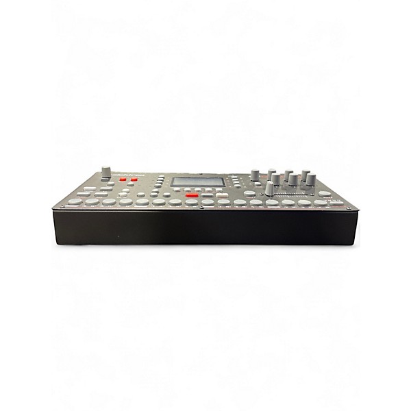 Used Elektron Octatrack DPS1 Sampler Synthesizer