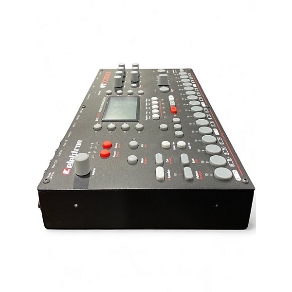 Used Elektron Octatrack DPS1 Sampler Synthesizer