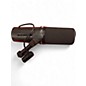Used Shure SM7db Condenser Microphone thumbnail