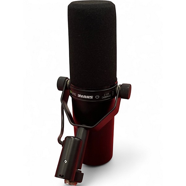 Used Shure SM7db Condenser Microphone