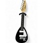 Used VOX MKIII MINI TEARDROP Black Electric Guitar thumbnail