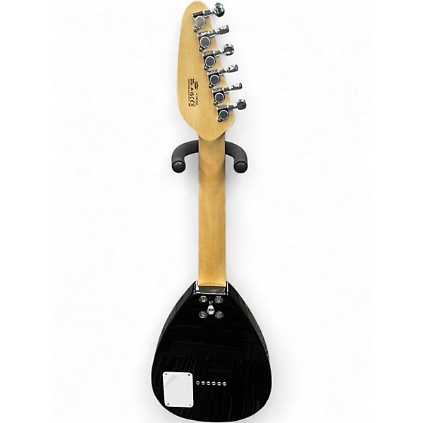 Used VOX MKIII MINI TEARDROP Black Electric Guitar