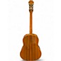 Used Epiphone Masterbuilt FT79 Texan Natural Acoustic Guitar