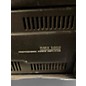 Used QSC RMX5050 Power Amp