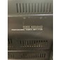 Used QSC RMX4050HD Power Amp