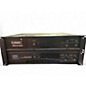 Used QSC RMX2450A Power Amp thumbnail