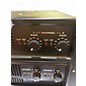 Used QSC RMX2450A Power Amp