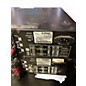 Used QSC RMX2450A Power Amp
