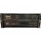 Used QSC RMX1850HD Power Amp thumbnail
